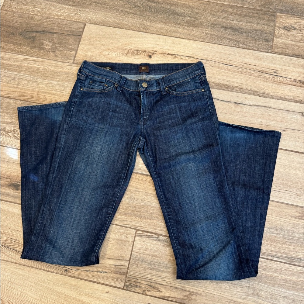 citizen of humanity Jeans (COH Los Angeles)